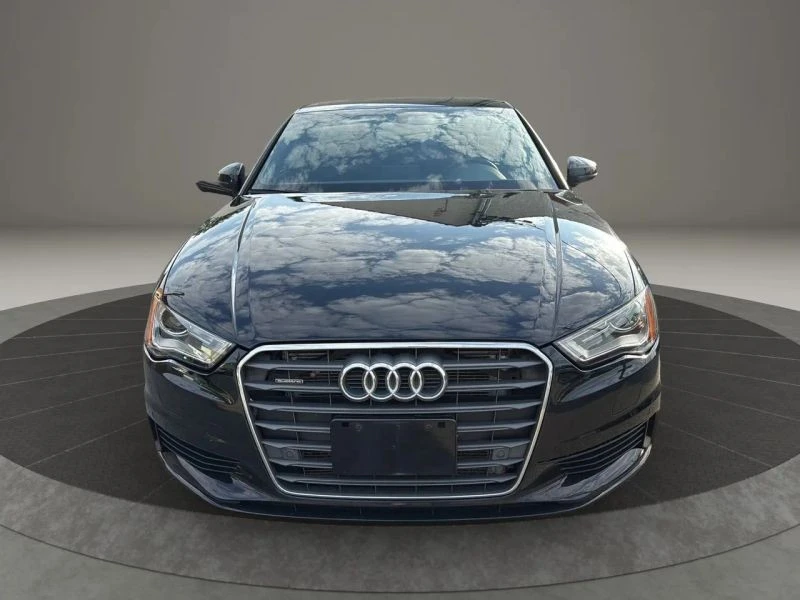 2016 Audi 8V A3 - Image 2 of 12