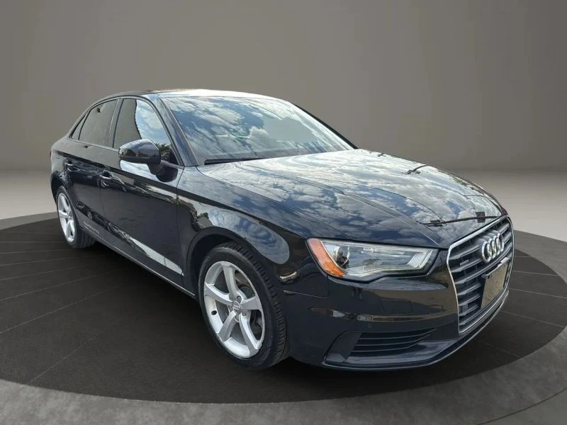 2016 Audi 8V A3 - Image 3 of 12
