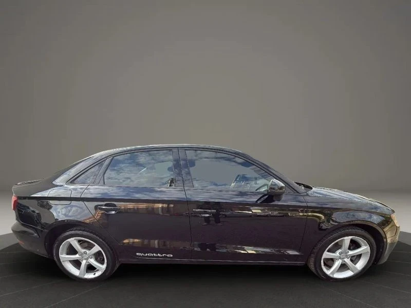 2016 Audi 8V A3 - Image 4 of 12