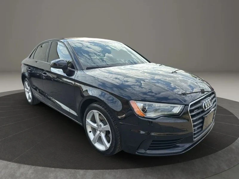 2016 Audi 8V A3 - Image 3 of 12