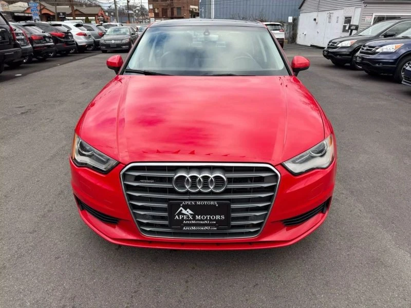2016 Audi 8V A3 - Image 2 of 12