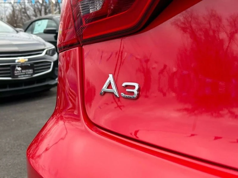 2016 Audi 8V A3 - Image 11 of 12