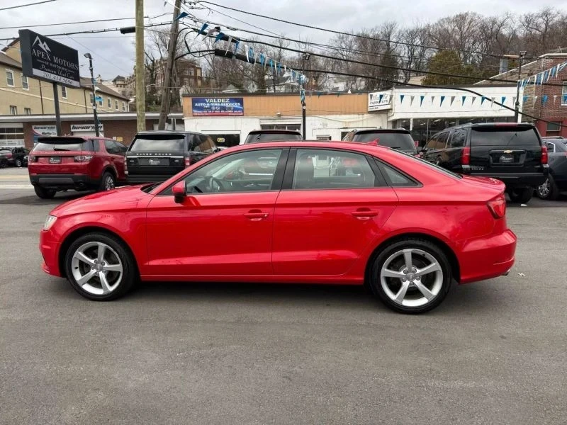 2016 Audi 8V A3 - Image 5 of 12
