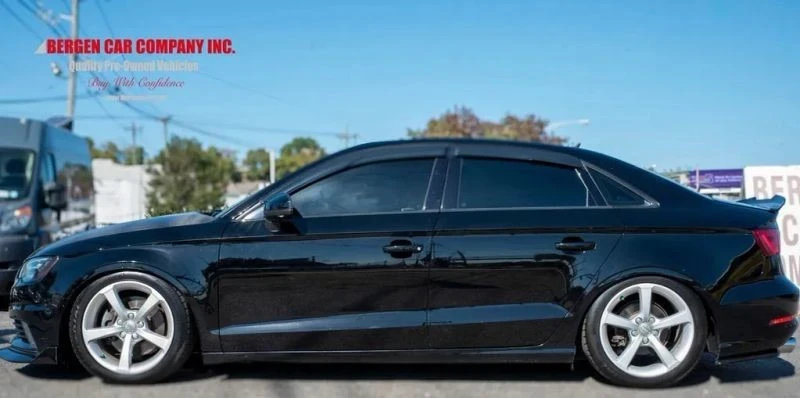2016 Audi 8V A3 - Image 6 of 12