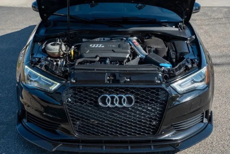 2016 Audi 8V A3 - Image 3 of 12