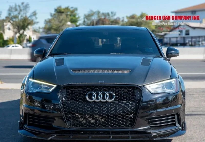 2016 Audi 8V A3 - Image 2 of 12