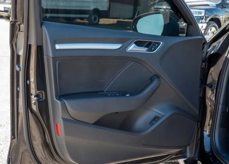 2016 Audi 8V A3 - Image 7 of 12