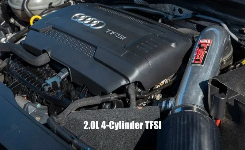 2016 Audi 8V A3 - Image 4 of 12
