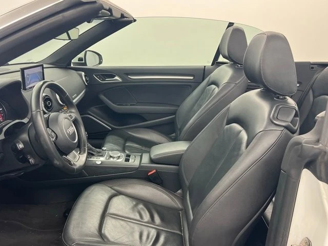 2016 Audi 8V A3 - Image 7 of 9