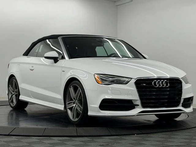 2016 Audi 8V A3 - Image 6 of 21