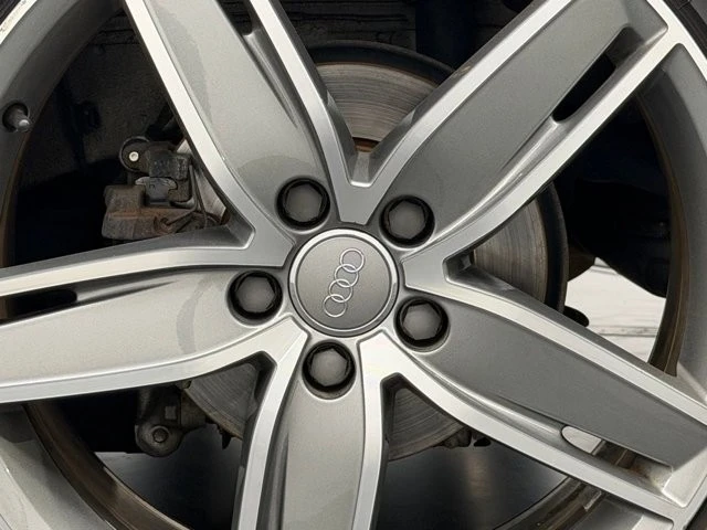2016 Audi 8V A3 - Image 15 of 21