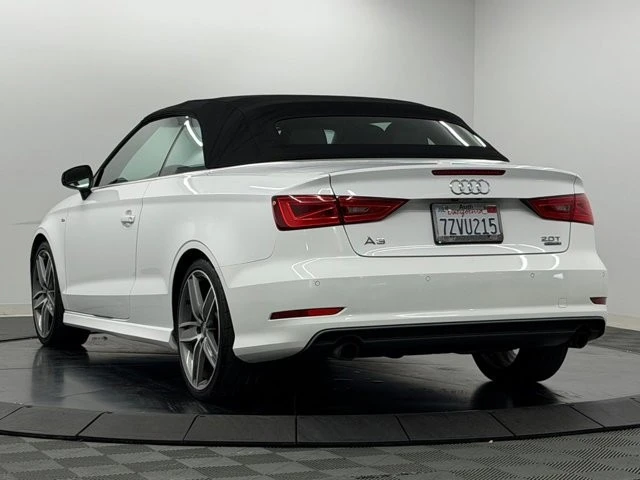 2016 Audi 8V A3 - Image 10 of 21