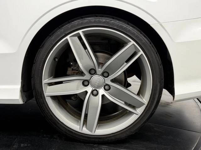 2016 Audi 8V A3 - Image 14 of 21