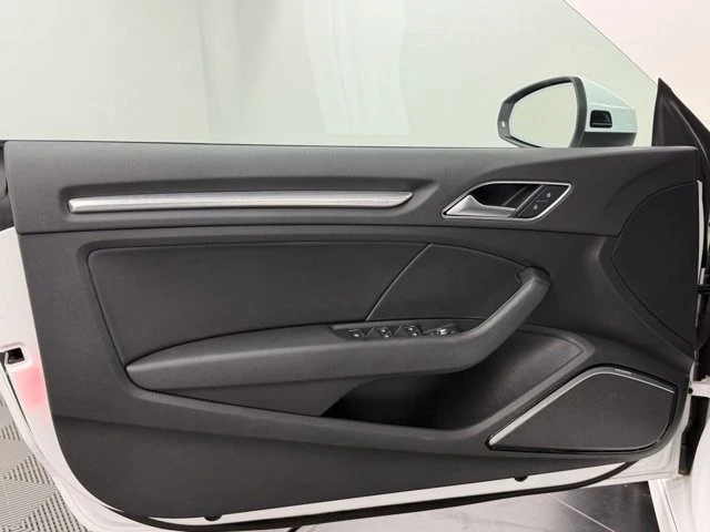 2016 Audi 8V A3 - Image 17 of 21