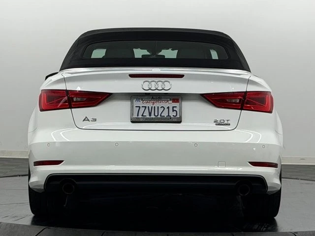2016 Audi 8V A3 - Image 9 of 21