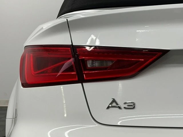 2016 Audi 8V A3 - Image 11 of 21