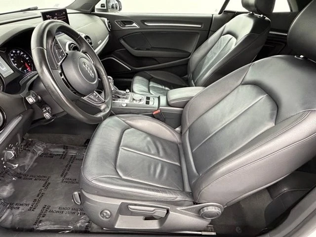 2016 Audi 8V A3 - Image 21 of 21