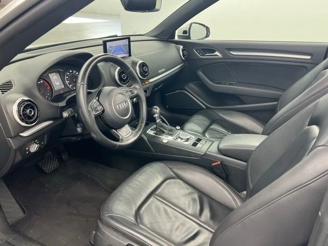 2016 Audi 8V A3 - Image 8 of 9