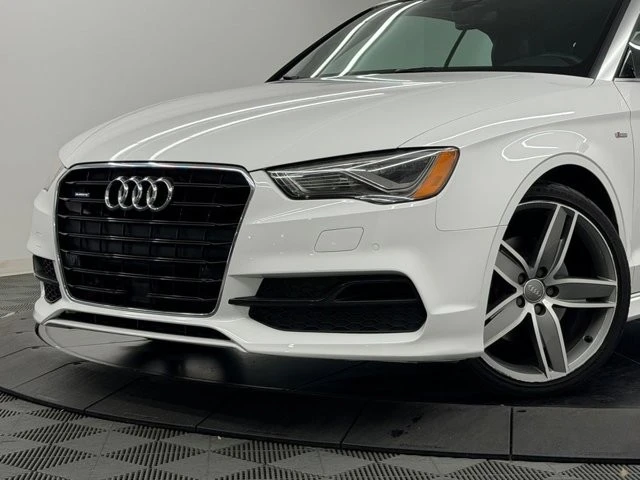 2016 Audi 8V A3 - Image 3 of 21