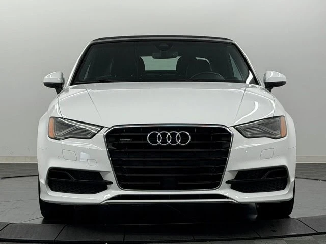 2016 Audi 8V A3 - Image 5 of 21