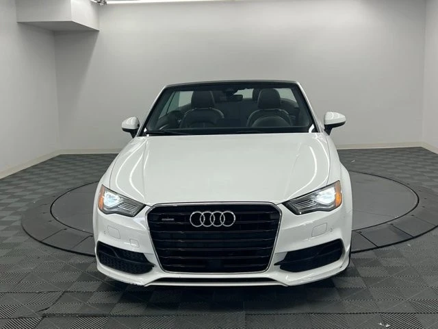2016 Audi 8V A3 - Image 5 of 9