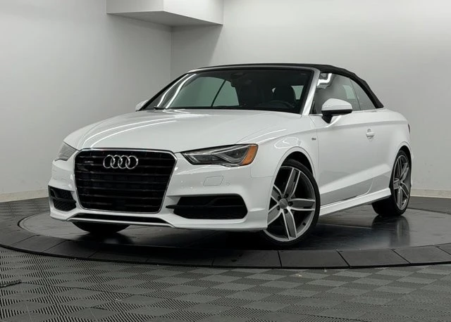 2016 Audi 8V A3 - Image 2 of 21