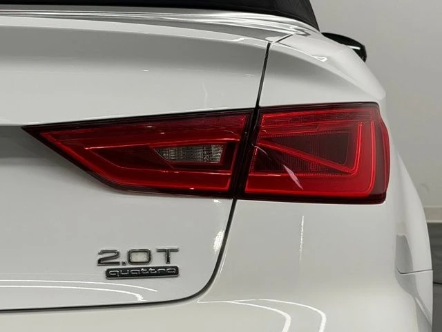 2016 Audi 8V A3 - Image 12 of 21