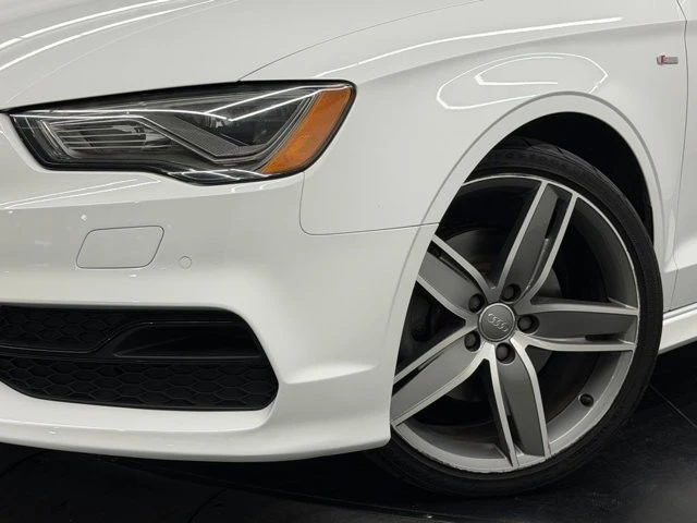2016 Audi 8V A3 - Image 4 of 21