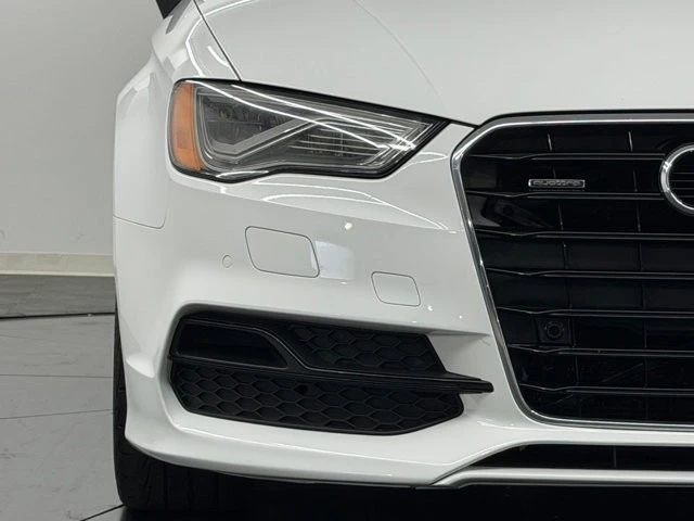 2016 Audi 8V A3 - Image 7 of 21