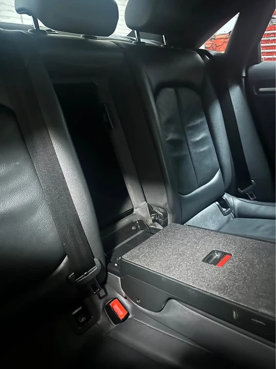 2016 Audi 8V A3 - Image 10 of 10