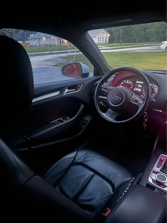 2016 Audi 8V A3 - Image 9 of 10
