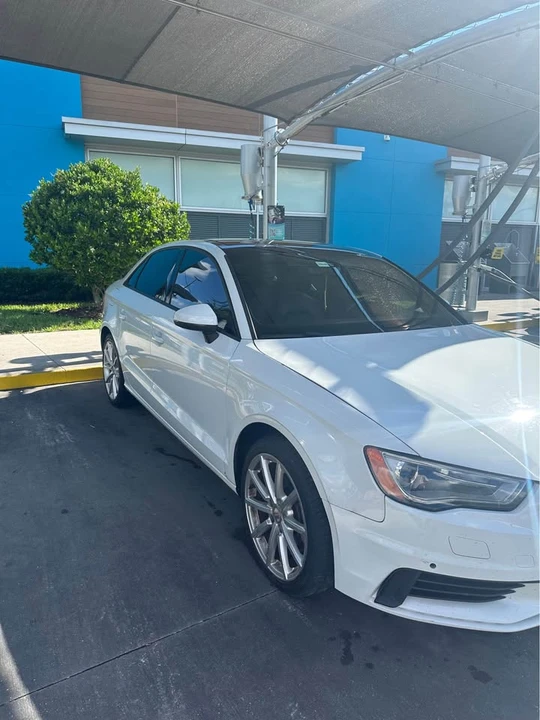 2016 Audi 8V A3 - Image 2 of 10