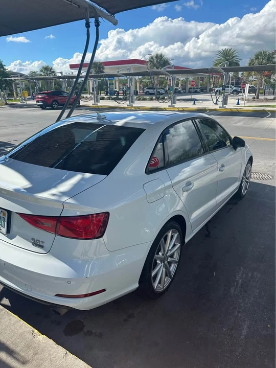 2016 Audi 8V A3 - Image 5 of 10