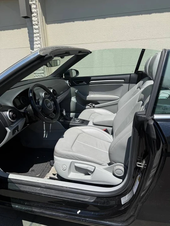 2016 Audi 8V A3 - Image 6 of 15