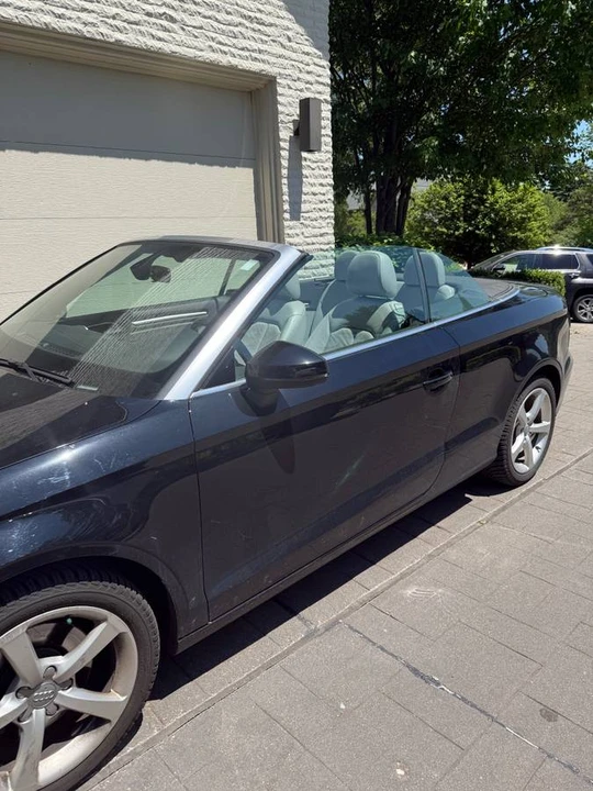 2016 Audi 8V A3 - Image 13 of 15