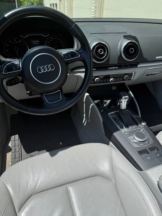 2016 Audi 8V A3 - Image 10 of 15