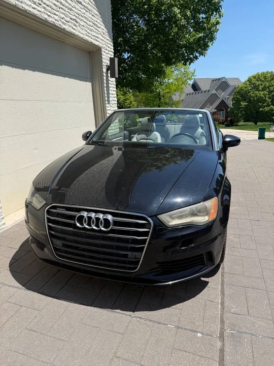 2016 Audi 8V A3 - Image 14 of 15