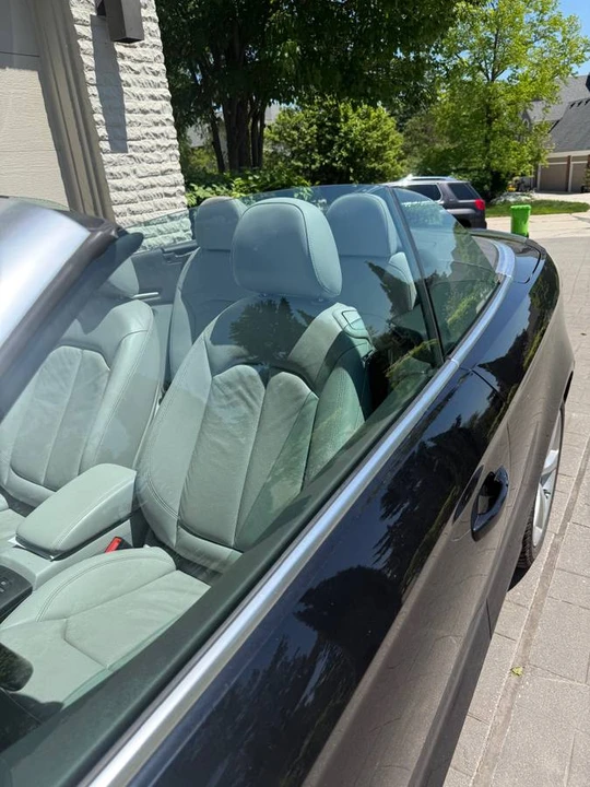 2016 Audi 8V A3 - Image 12 of 15