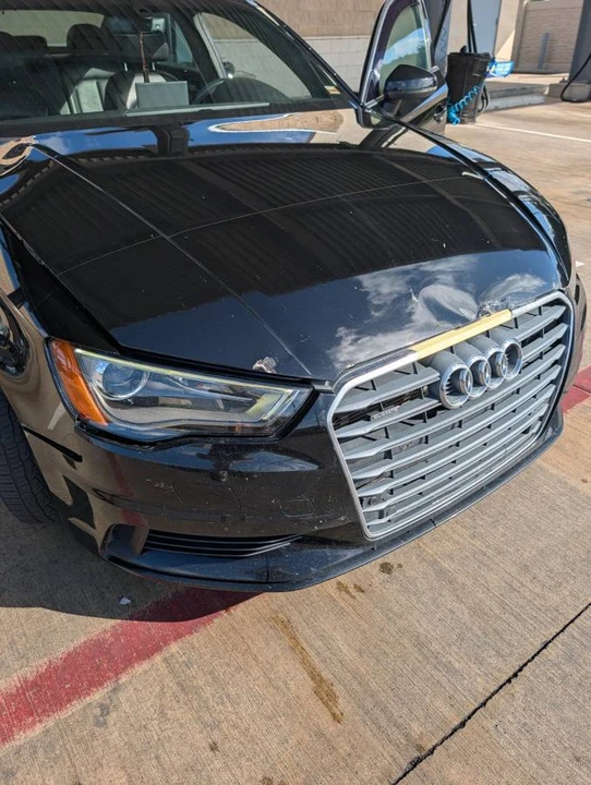 2016 Audi 8V A3 - Image 14 of 14