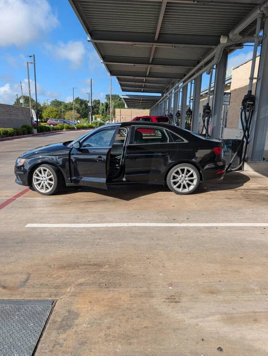 2016 Audi 8V A3 - Image 3 of 14