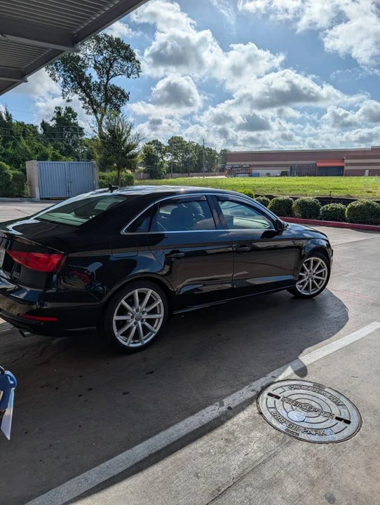 2016 Audi 8V A3 - Image 12 of 14