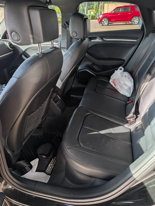 2016 Audi 8V A3 - Image 8 of 14