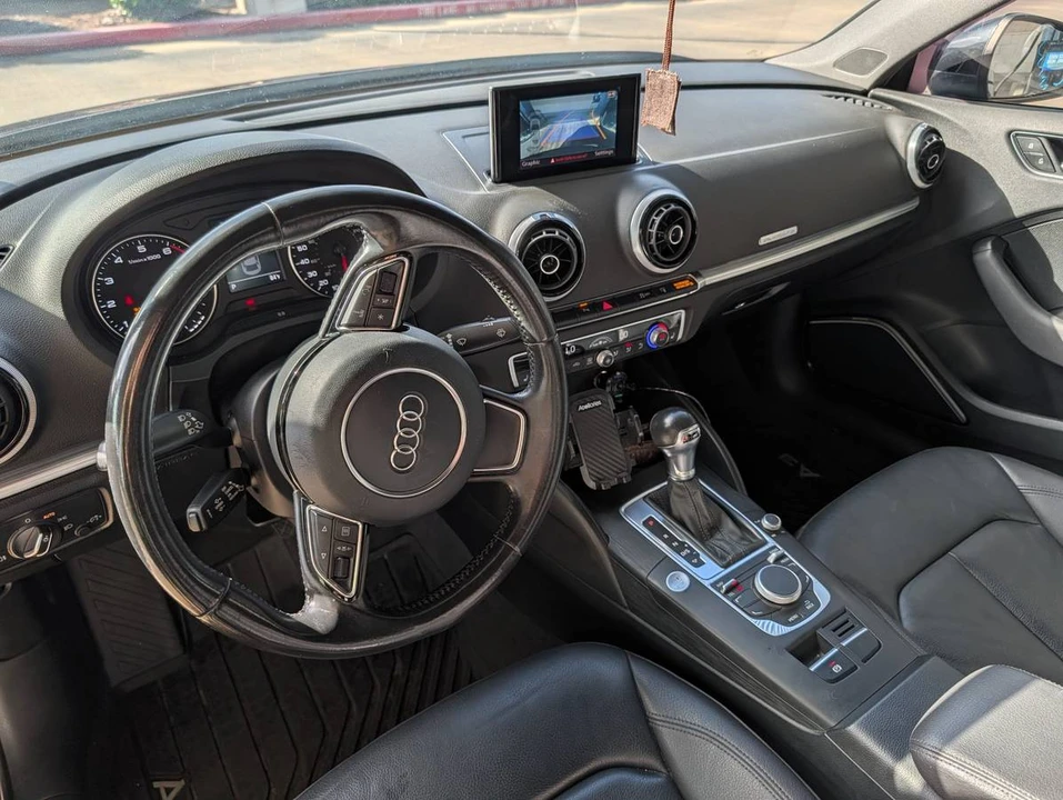 2016 Audi 8V A3 - Image 5 of 14