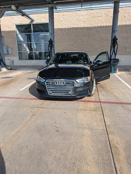2016 Audi A3 Quattro Premium