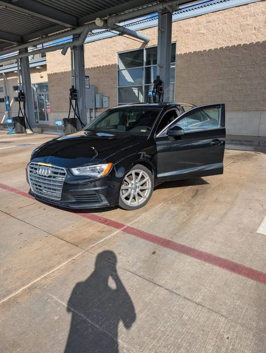 2016 Audi 8V A3 - Image 2 of 14