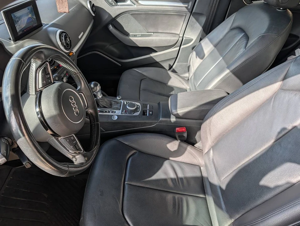 2016 Audi 8V A3 - Image 6 of 14
