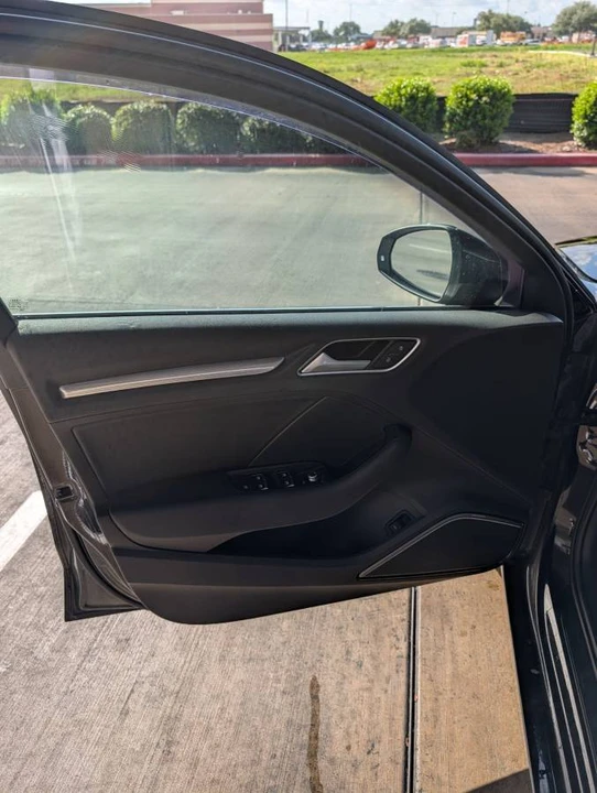 2016 Audi 8V A3 - Image 4 of 14