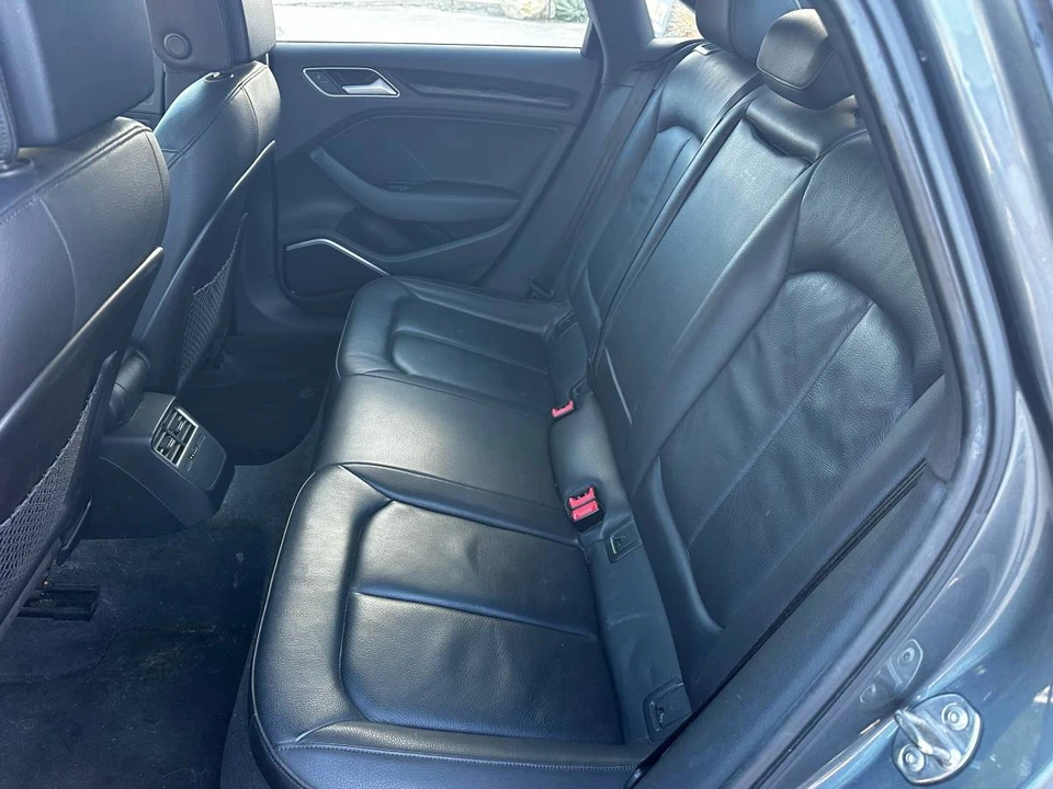 2016 Audi 8V A3 - Image 11 of 11