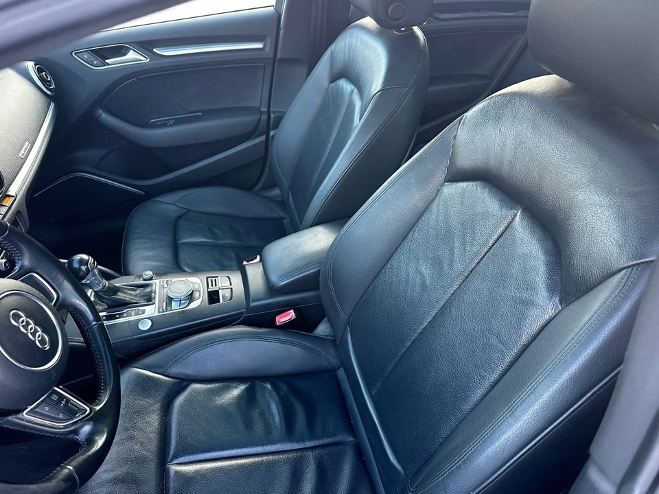 2016 Audi 8V A3 - Image 10 of 11
