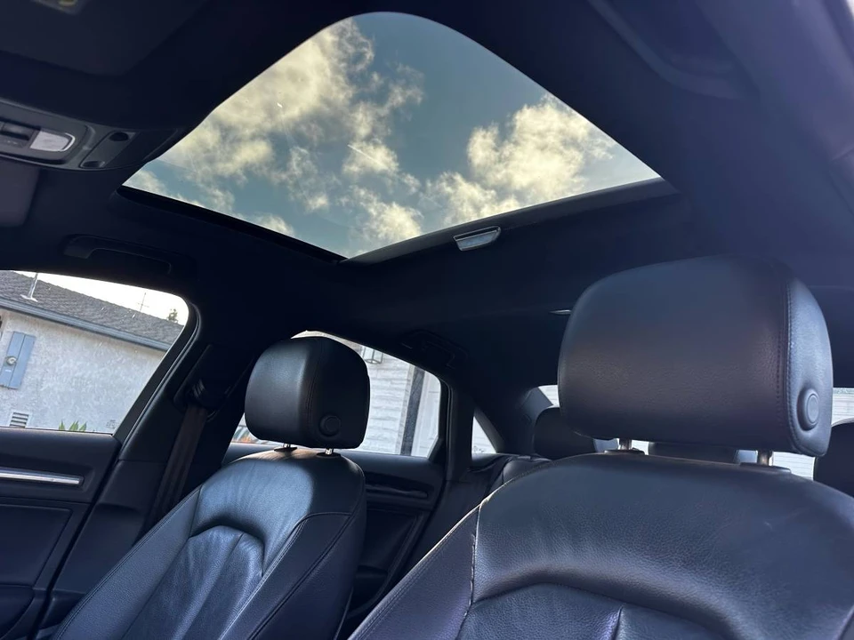 2016 Audi 8V A3 - Image 9 of 11